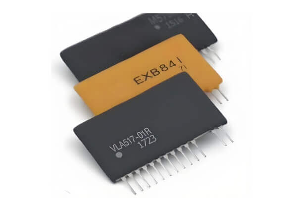 IGBT driver 2