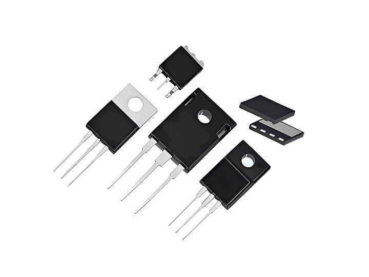 MOSFET 2