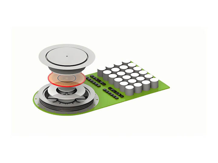 IGCT Module