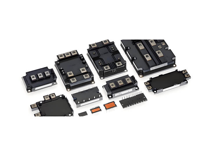 IPM Modules 1