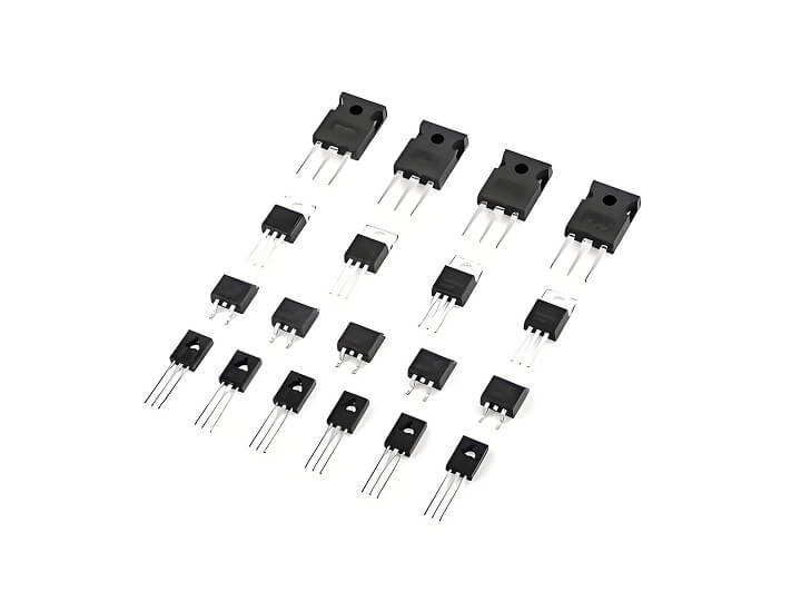 IGBT Discrete 1