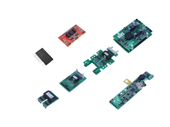 IGBT Driver PI