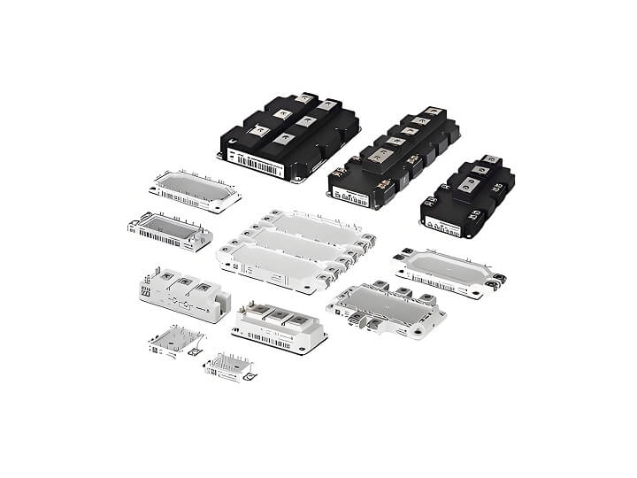IGBT Modules picture