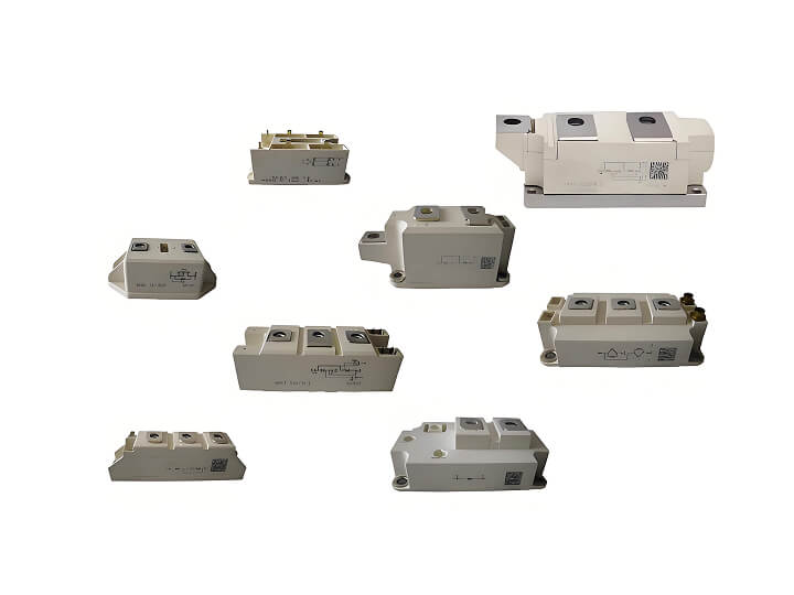 Thyristor