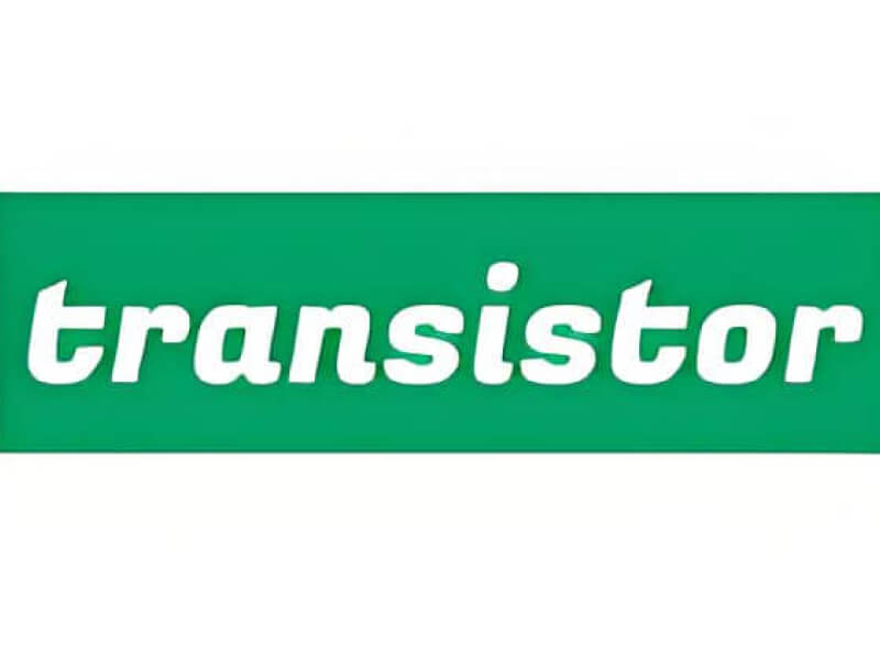 igbt TRANSISTOR-LOGO 3