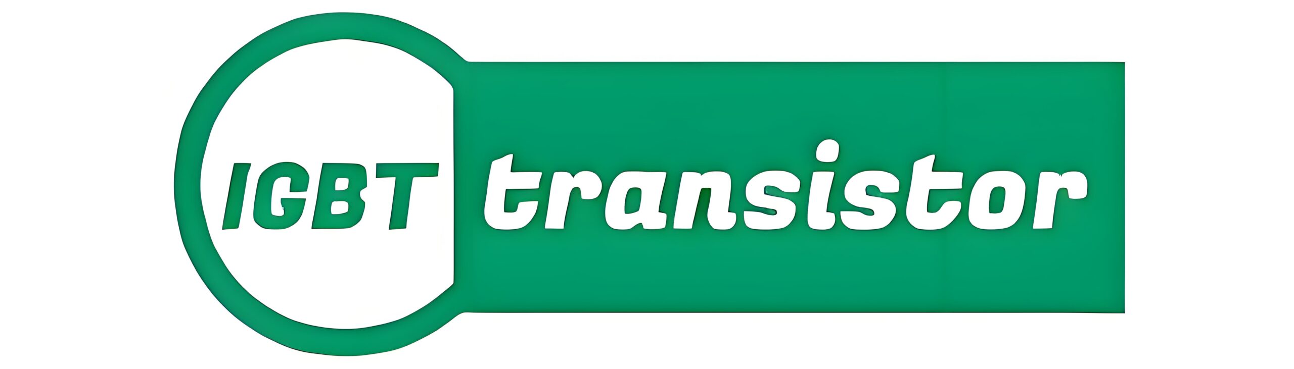 IGBT TrANSISTOR-logo 2