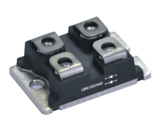 Fast recovery diode